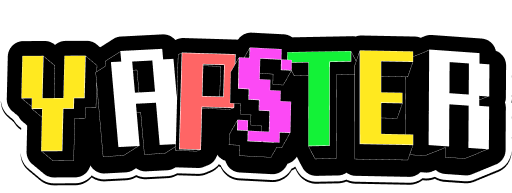 Yapster Logo